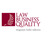 Magazyn Law Business Quality
